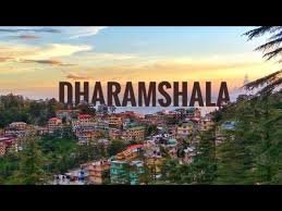 Dharamshala tourism in Himachal Pradesh
