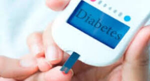 Diabetes Biobank in India Chennai