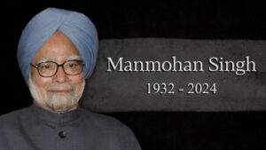 Dr. Manmohan Singh achievements