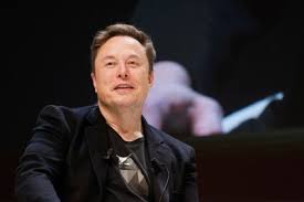 Elon Musk reaches $400 billion net worth
