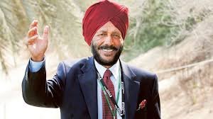 Flying Sikh Milkha Singh achievements
