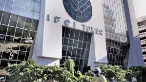 Government infusion into IFCI