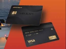 ICICI Bank premium metal credit card