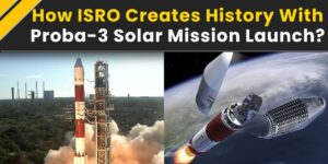 ISRO PSLV satellite launch mission