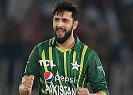 Imad Wasim retirement news