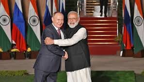 India Russia radar system deal