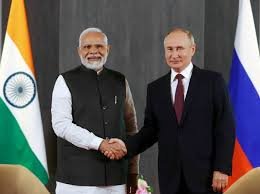 India Russia radar system deal
