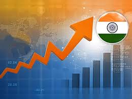 India economic growth FY26 outlook
