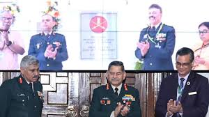 Indian Army AI technology development