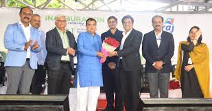 India’s first bio-bitumen road stretch
