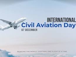 International Civil Aviation Day 2024