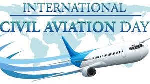 International Civil Aviation Day 2024
