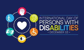 International Day of Persons with Disabilities 2024
