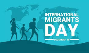 International Migrants Day 2024 significance