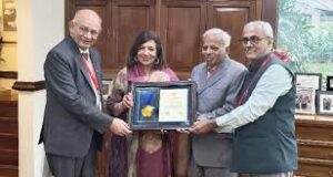 Jamsetji Tata Award 2024 winner