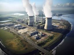 NTPC nuclear power project Bihar