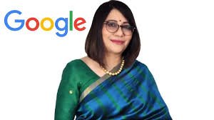 Preeti Lobana appointed as Google India head