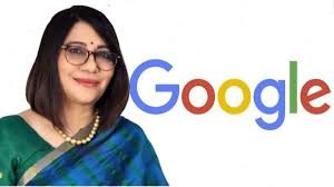 Preeti Lobana appointed as Google India head
