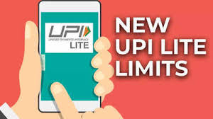 RBI increases UPI Lite wallet limit