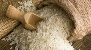 Rice production in Haryana