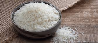 Rice production in Haryana
