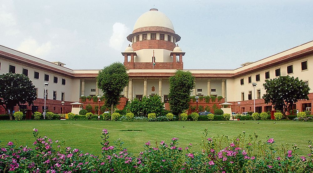 SC Collegium judicial appointments
