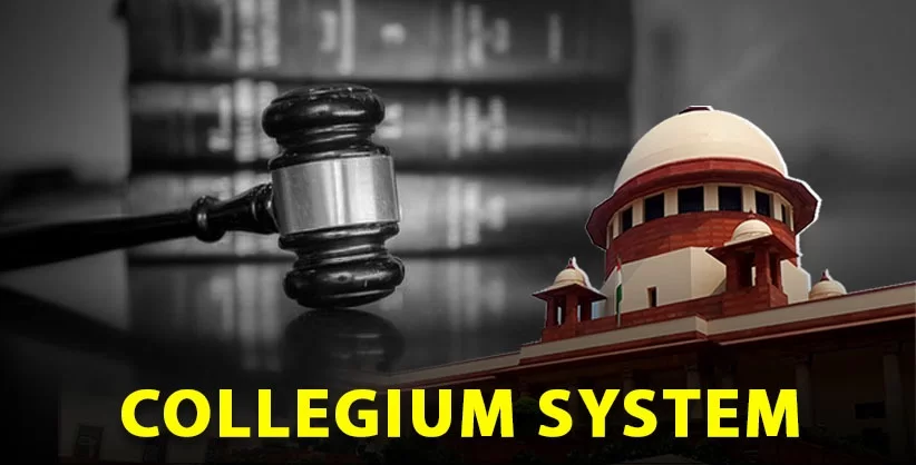 SC Collegium judicial appointments