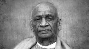 Sardar Patel contributions to India
