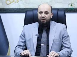 Syrian opposition leadership appointment