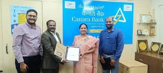 Tata Power Canara Bank partnership
