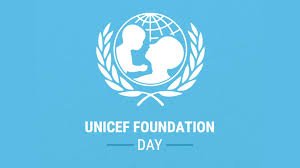 UNICEF Foundation Day celebration 2024