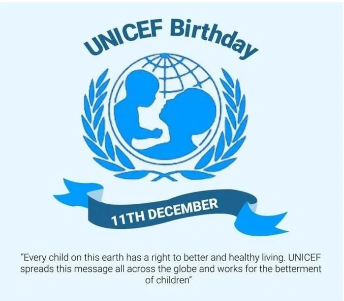 UNICEF Foundation Day celebration 2024
