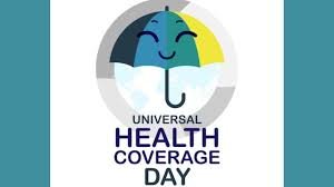 Universal Health Coverage Day 2024
