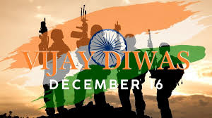 Vijay Diwas 2024 celebration