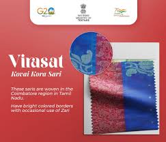Viraasat Sari Festival 2024 Viraasat Sari Festival 2024