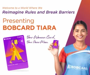 Women-specific credit cards India