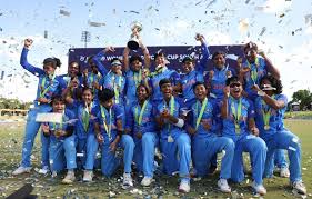 Women's U19 T20 Asia Cup 2024 winner Women's U19 T20 Asia Cup 2024 winner