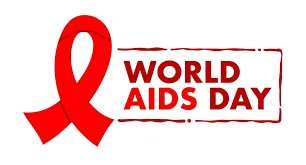 World AIDS Day 2024 theme