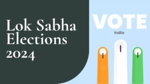 2024 Lok Sabha and Assembly elections data