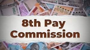 8th Pay Commission for government employees