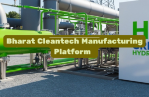 Bharat CleanTech Platform for clean energy