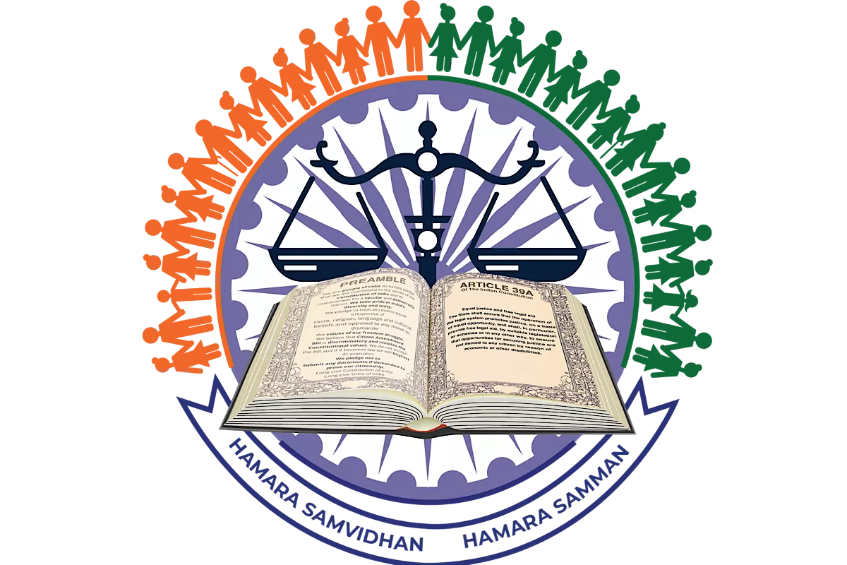 Constitutional awareness campaign India