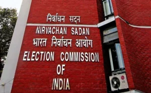 Election Commissioner appointment process India