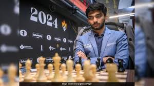 FIDE Chess World Cup 2025 India