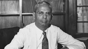 Shanmukham Chetty,Father of the Indian Budget,Shanmukham Chetty first budget,India’s first Union Budget 1947,Significance of Indian Union Budget Father of the Indian Budget
