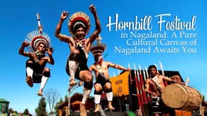Hornbill Festival Nagaland 2025
