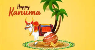 Importance of Kanuma Panduga festival