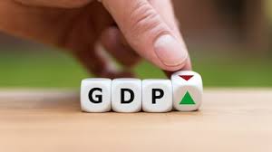 India GDP growth forecast FY25
