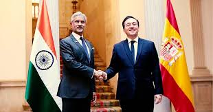India Spain 2026 cultural tourism collaboration