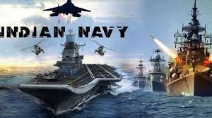 Indian Navy civilian recognition initiative